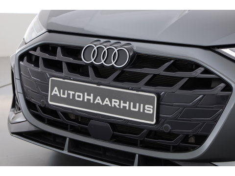 Audi A3 Sportback 40 TFSI e S edition | Matrix LED | Apple CarPlay | Adapt. Cruise | Keyless | Camera | 18'' | Navi |