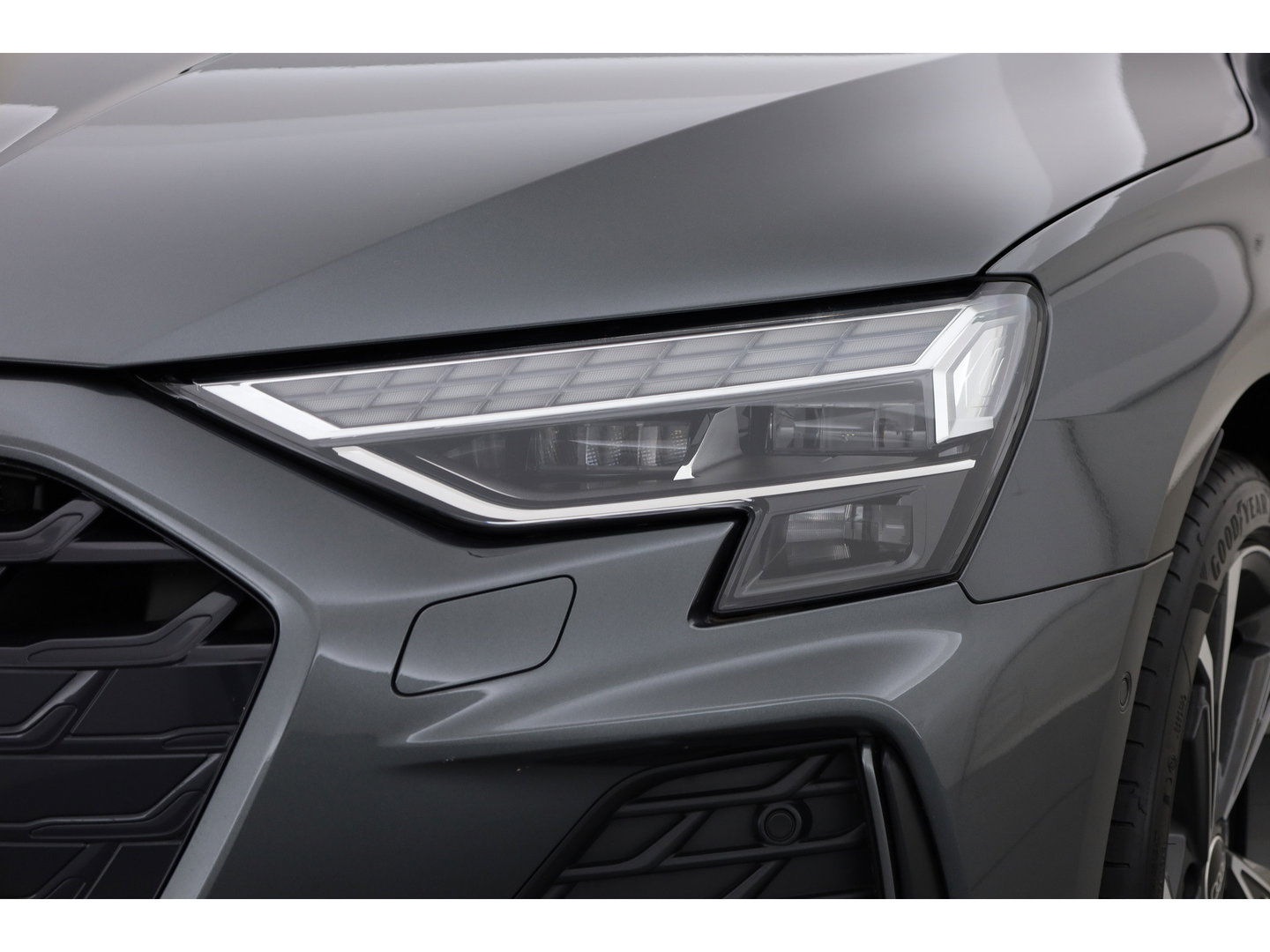 Audi A3 Sportback 40 TFSI e S edition | Matrix LED | Apple CarPlay | Adapt. Cruise | Keyless | Camera | 18'' | Navi |
