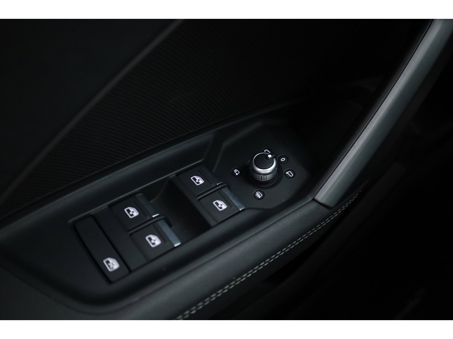 Audi A3 Sportback 40 TFSI e S edition | Matrix LED | Apple CarPlay | Adapt. Cruise | Keyless | Camera | 18'' | Navi |