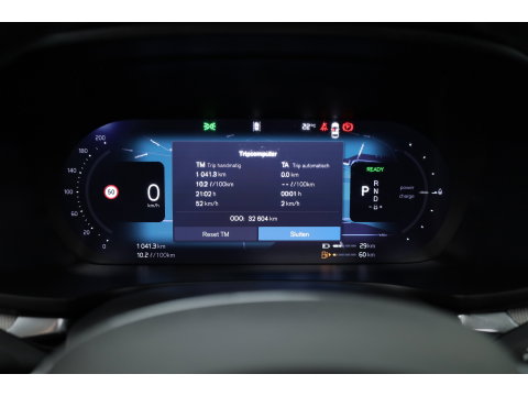 Volvo V60 2.0 T6 Plug-in hybrid AWD Plus Dark | Pano | HUD | Memory Seats | 360cam | 19'' | Leder | Bliss | Pilot Assist | H&K Audio