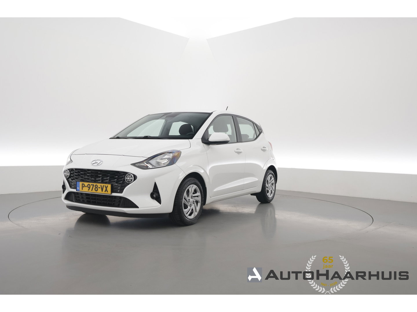 Hyundai i10 1.0 Comfort 5-zits | Rijklaar!! | Cruise Control | Lane Assist | DAB | Apple CarPlay & Android Auto