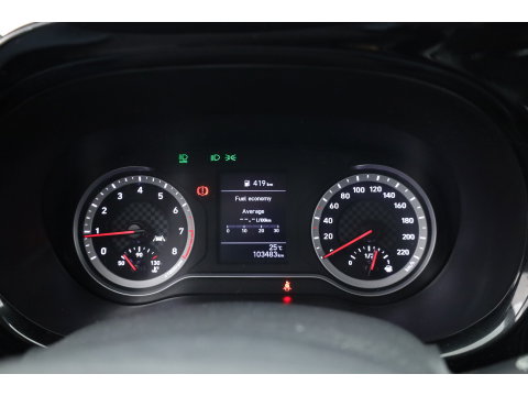 Hyundai i10 1.0 Comfort 5-zits | Rijklaar!! | Cruise Control | Lane Assist | DAB | Apple CarPlay & Android Auto
