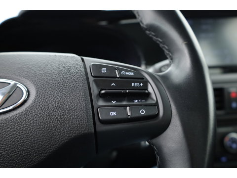 Hyundai i10 1.0 Comfort 5-zits | Rijklaar!! | Cruise Control | Lane Assist | DAB | Apple CarPlay & Android Auto