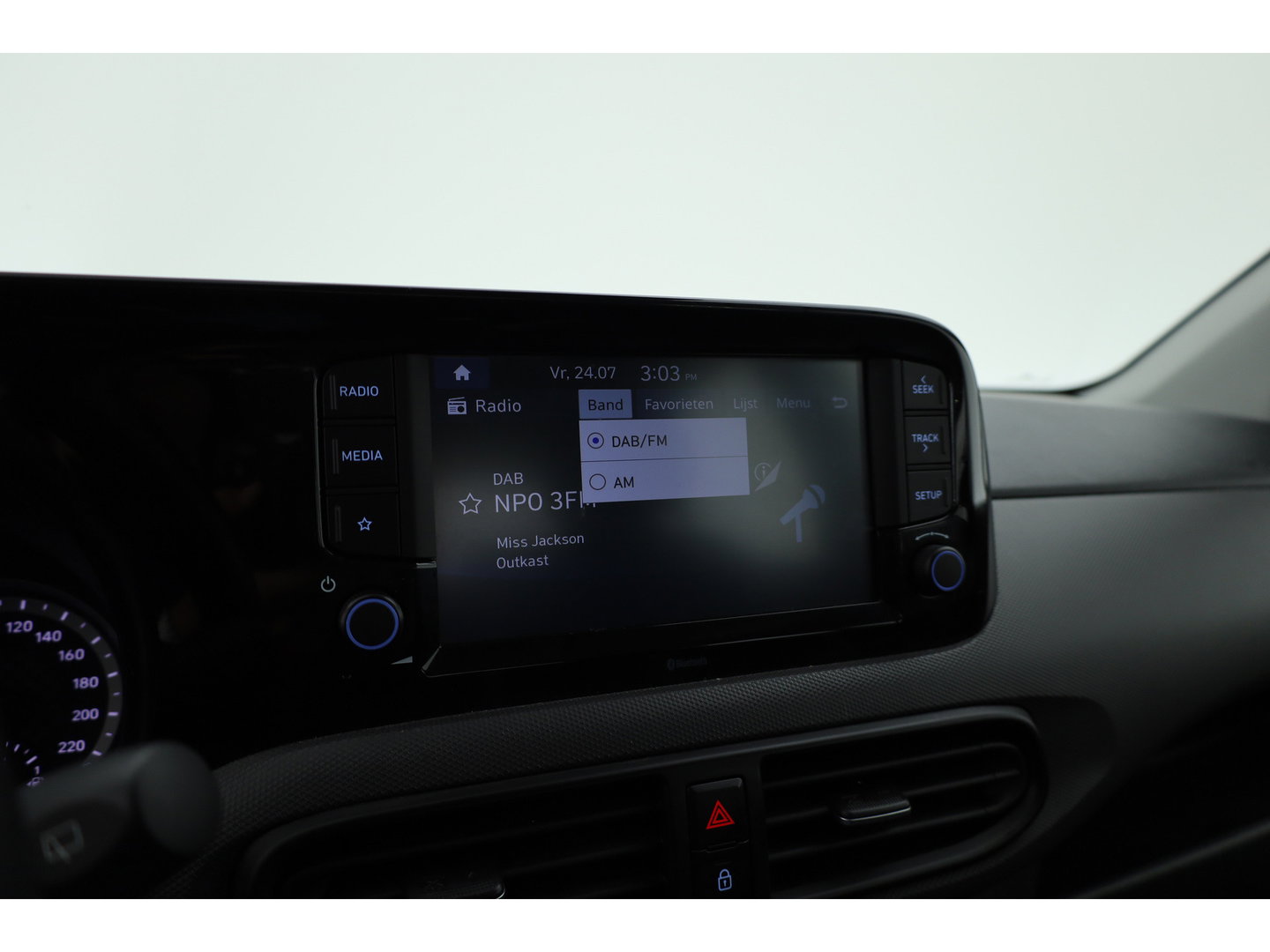 Hyundai i10 1.0 Comfort 5-zits | Rijklaar!! | Cruise Control | Lane Assist | DAB | Apple CarPlay & Android Auto