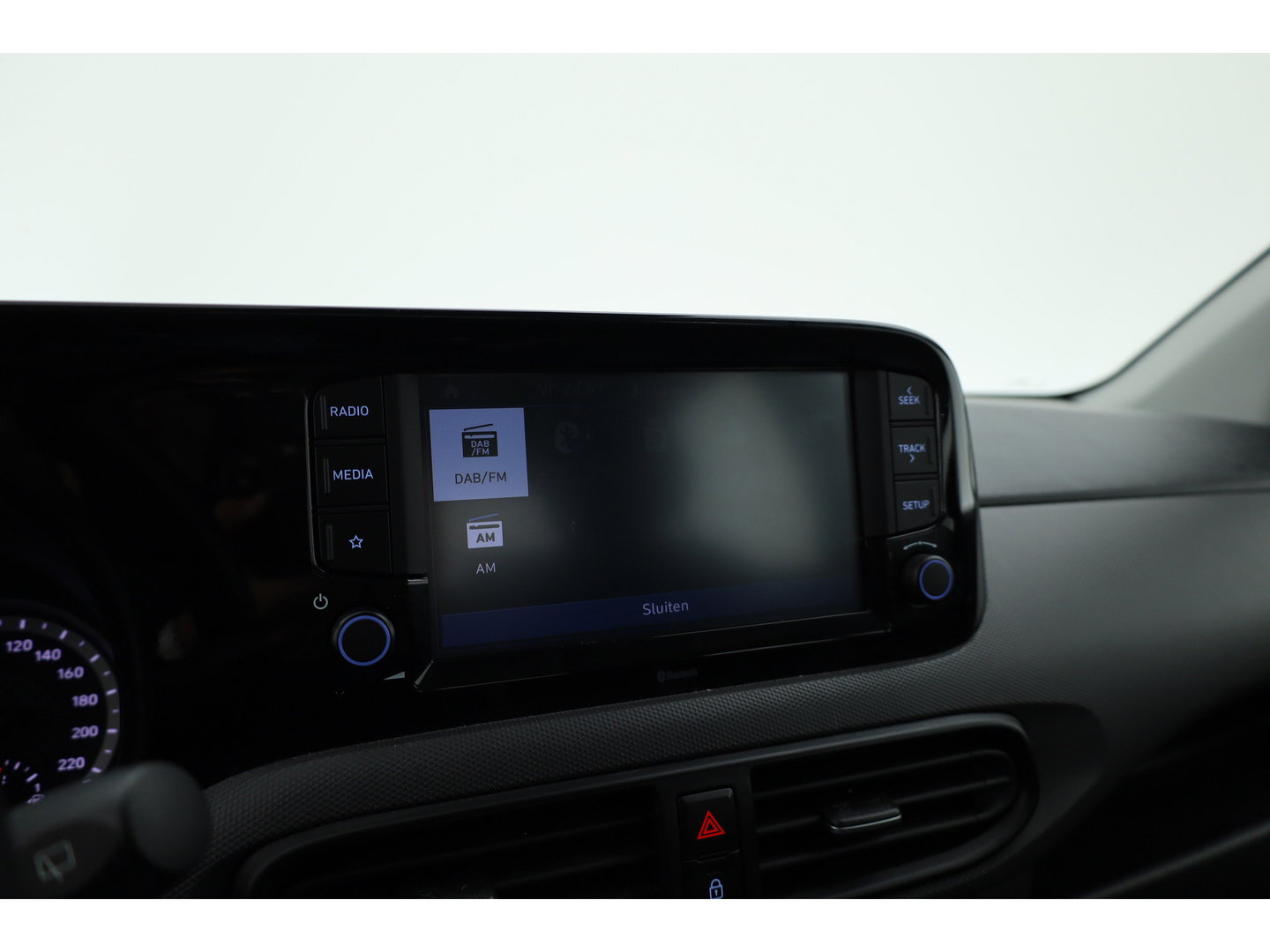 Hyundai i10 1.0 Comfort 5-zits | Rijklaar!! | Cruise Control | Lane Assist | DAB | Apple CarPlay & Android Auto