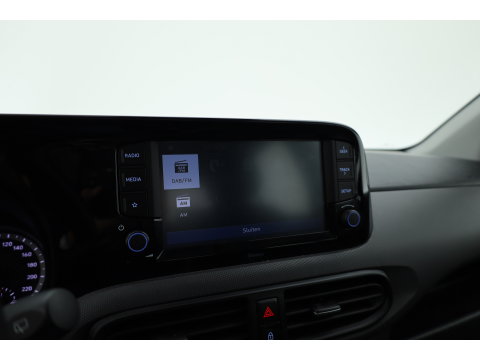 Hyundai i10 1.0 Comfort 5-zits | Rijklaar!! | Cruise Control | Lane Assist | DAB | Apple CarPlay & Android Auto