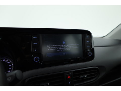 Hyundai i10 1.0 Comfort 5-zits | Rijklaar!! | Cruise Control | Lane Assist | DAB | Apple CarPlay & Android Auto
