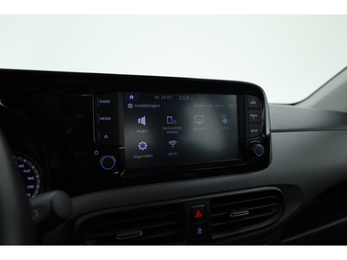 Hyundai i10 1.0 Comfort 5-zits | Rijklaar!! | Cruise Control | Lane Assist | DAB | Apple CarPlay & Android Auto