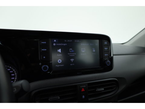 Hyundai i10 1.0 Comfort 5-zits | Rijklaar!! | Cruise Control | Lane Assist | DAB | Apple CarPlay & Android Auto