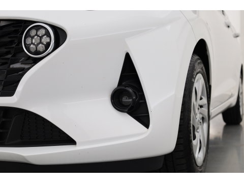 Hyundai i10 1.0 Comfort 5-zits | Rijklaar!! | Cruise Control | Lane Assist | DAB | Apple CarPlay & Android Auto