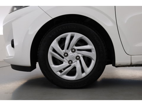 Hyundai i10 1.0 Comfort 5-zits | Rijklaar!! | Cruise Control | Lane Assist | DAB | Apple CarPlay & Android Auto