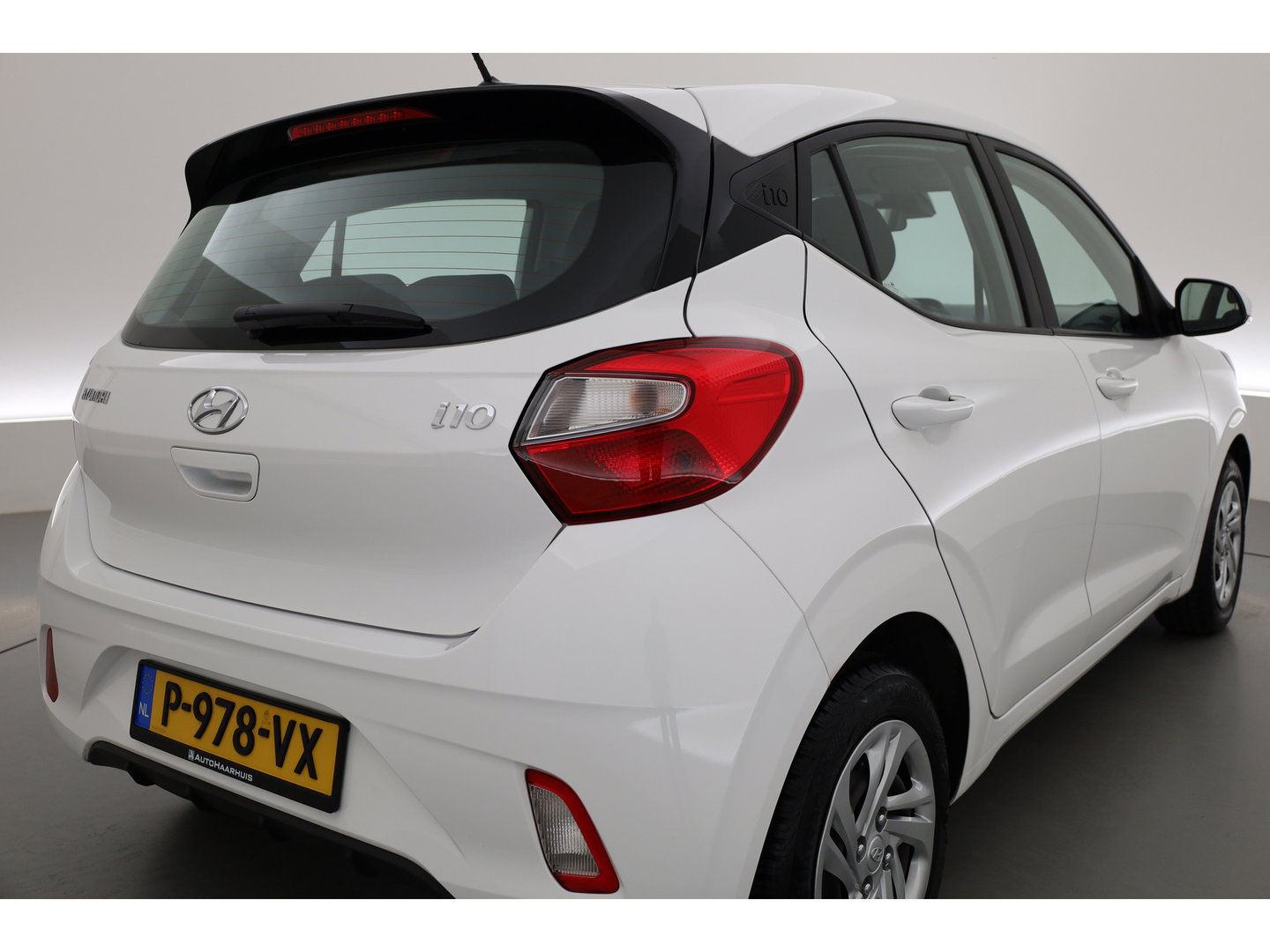 Hyundai i10 1.0 Comfort 5-zits | Rijklaar!! | Cruise Control | Lane Assist | DAB | Apple CarPlay & Android Auto