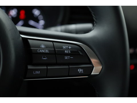 Mazda CX-30 2.0 e-SkyActiv-G M Hybrid Nagisa | Rijklaar! | HUD | Adapt. Cruise | Memory | Camera | All Seasons | Apple CarPlay | Keyless
