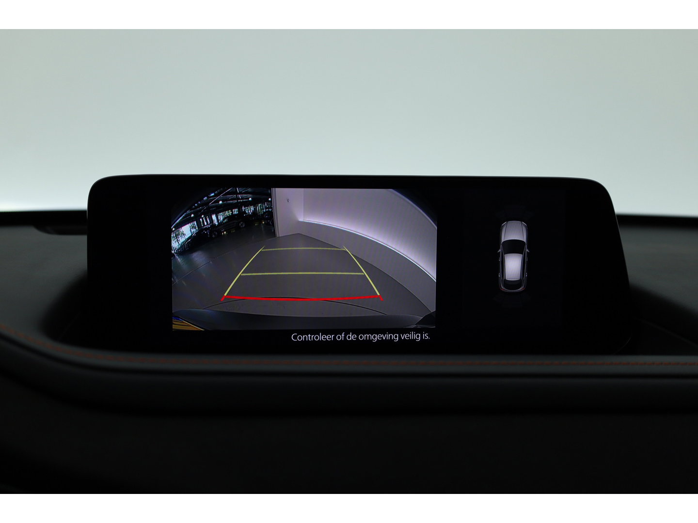Mazda CX-30 2.0 e-SkyActiv-G M Hybrid Nagisa | Rijklaar! | HUD | Adapt. Cruise | Memory | Camera | All Seasons | Apple CarPlay | Keyless