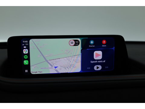 Mazda CX-30 2.0 e-SkyActiv-G M Hybrid Nagisa | Rijklaar! | HUD | Adapt. Cruise | Memory | Camera | All Seasons | Apple CarPlay | Keyless
