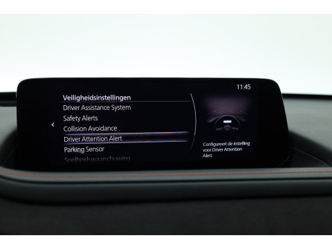Mazda CX-30 2.0 e-SkyActiv-G M Hybrid Nagisa | Rijklaar! | HUD | Adapt. Cruise | Memory | Camera | All Seasons | Apple CarPlay | Keyless