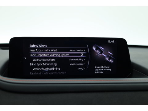 Mazda CX-30 2.0 e-SkyActiv-G M Hybrid Nagisa | Rijklaar! | HUD | Adapt. Cruise | Memory | Camera | All Seasons | Apple CarPlay | Keyless