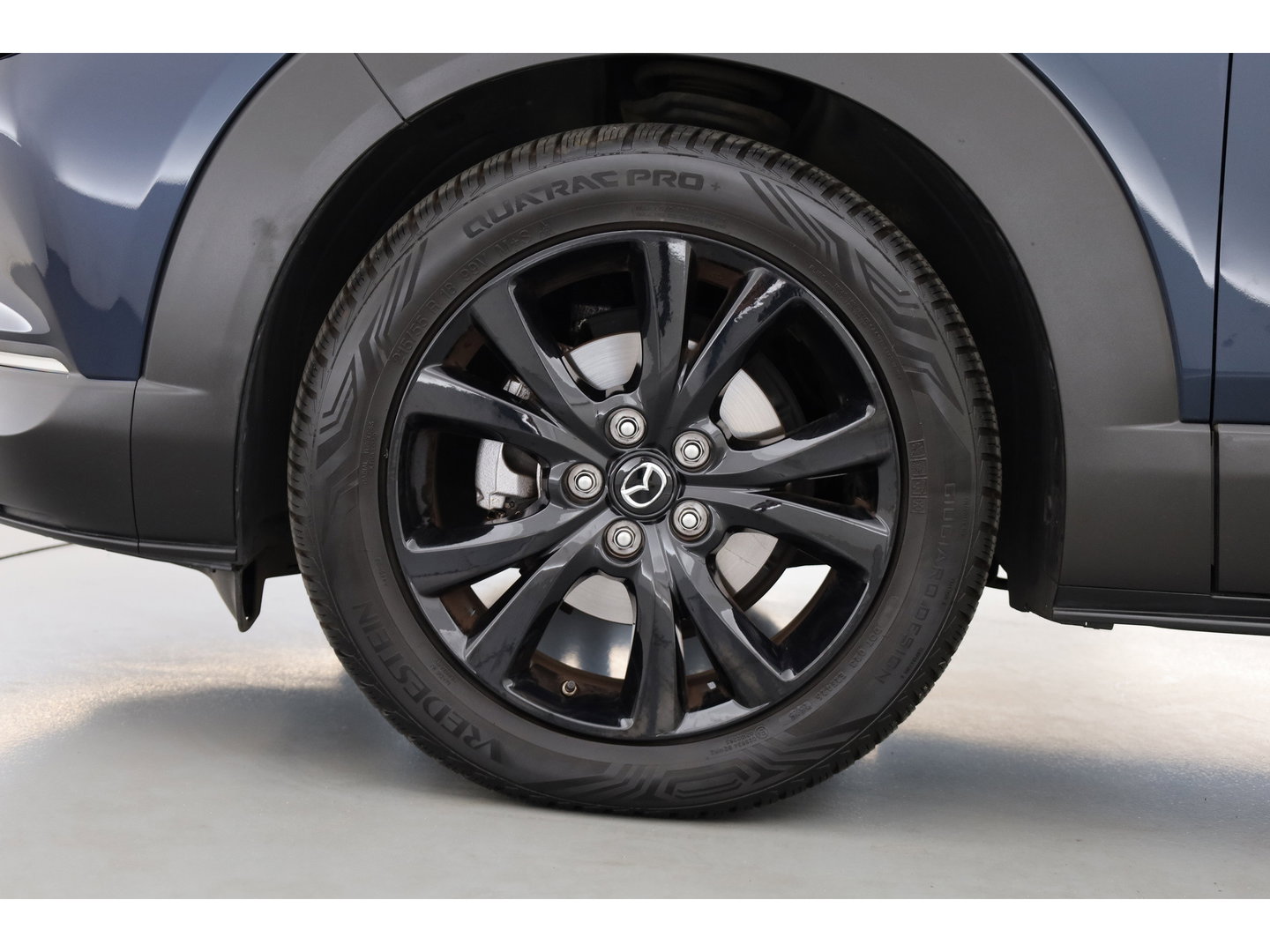 Mazda CX-30 2.0 e-SkyActiv-G M Hybrid Nagisa | Rijklaar! | HUD | Adapt. Cruise | Memory | Camera | All Seasons | Apple CarPlay | Keyless