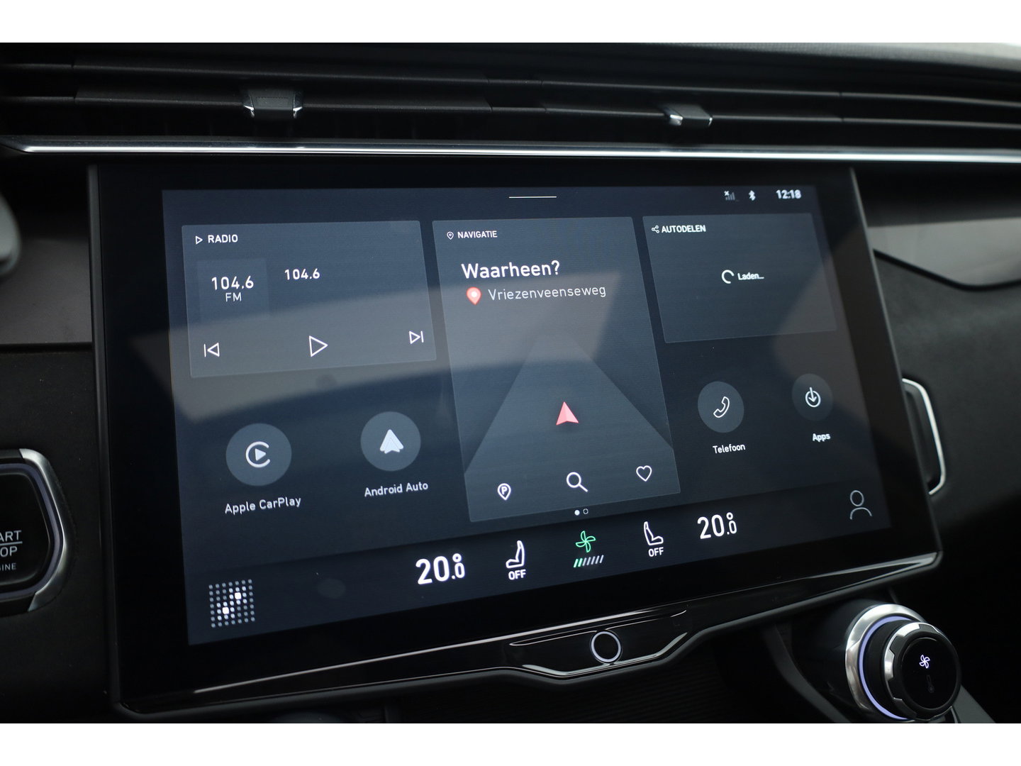 Lynk & Co 01 1.5 | Pano | Apple CarPlay | Keyless | Adapt. Cruise | Dodehoek. | 360cam. | Infinity Audio |
