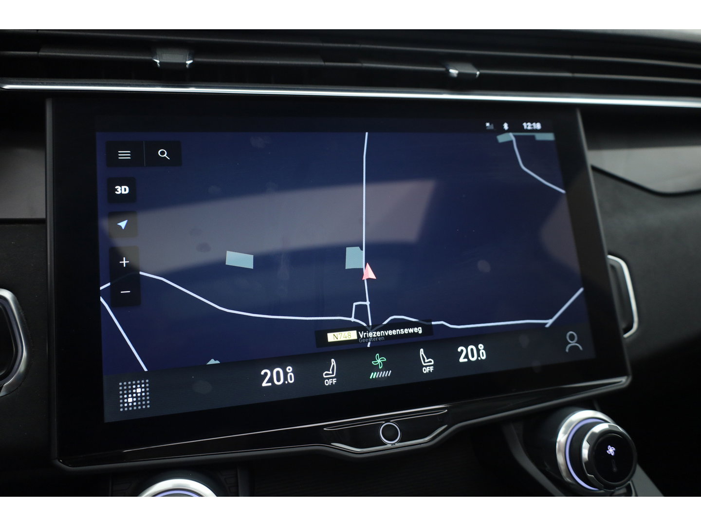 Lynk & Co 01 1.5 | Pano | Apple CarPlay | Keyless | Adapt. Cruise | Dodehoek. | 360cam. | Infinity Audio |
