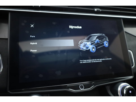 Lynk & Co 01 1.5 | Pano | Apple CarPlay | Keyless | Adapt. Cruise | Dodehoek. | 360cam. | Infinity Audio |