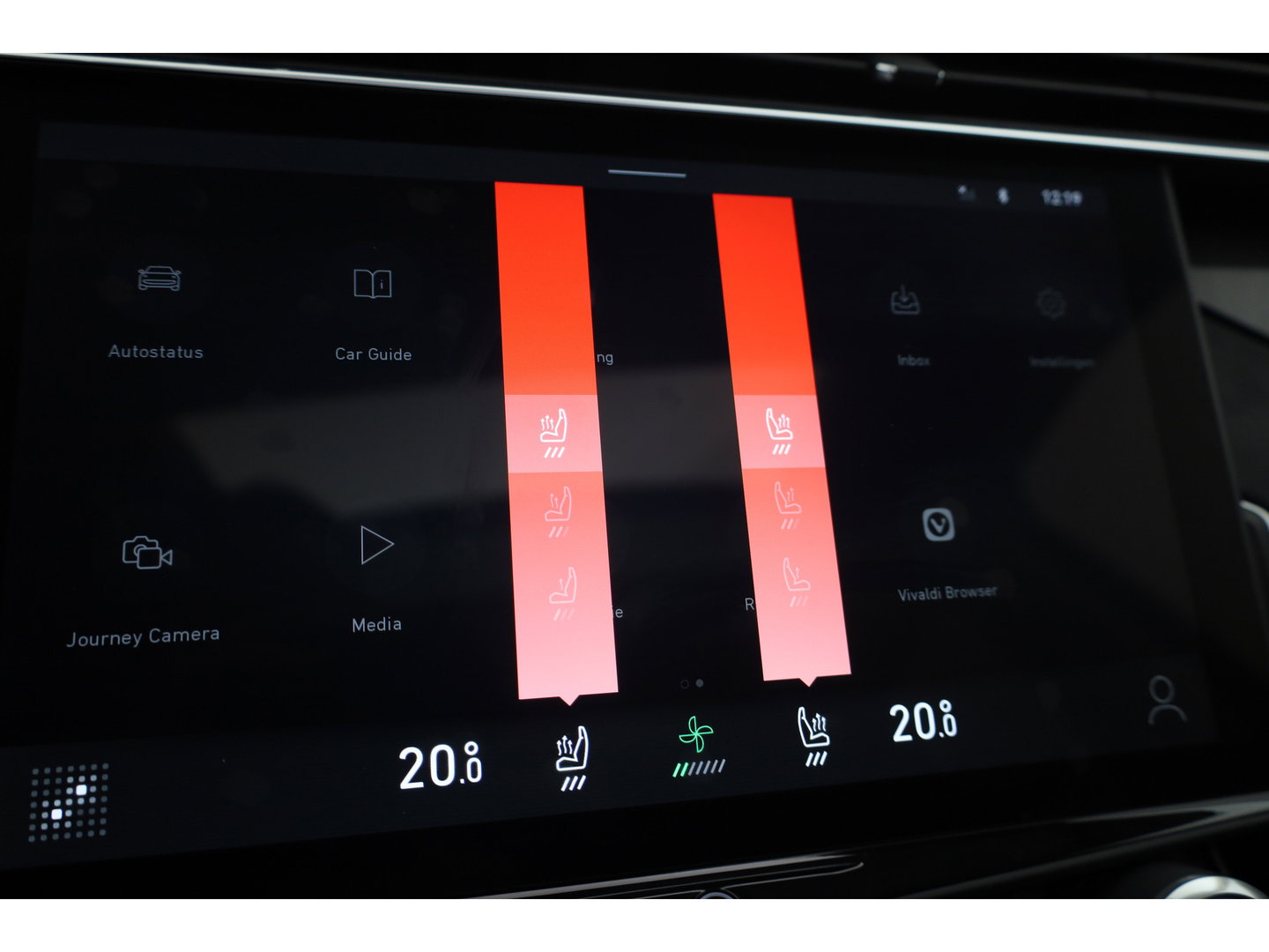 Lynk & Co 01 1.5 | Pano | Apple CarPlay | Keyless | Adapt. Cruise | Dodehoek. | 360cam. | Infinity Audio |