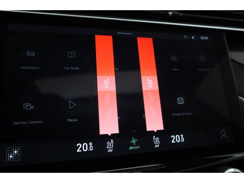 Lynk & Co 01 1.5 | Pano | Apple CarPlay | Keyless | Adapt. Cruise | Dodehoek. | 360cam. | Infinity Audio |