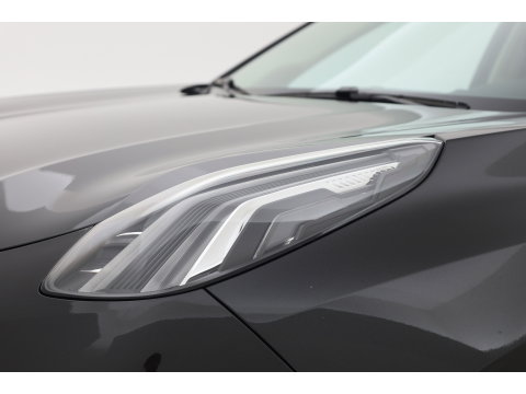 Lynk & Co 01 1.5 | Pano | Apple CarPlay | Keyless | Adapt. Cruise | Dodehoek. | 360cam. | Infinity Audio |