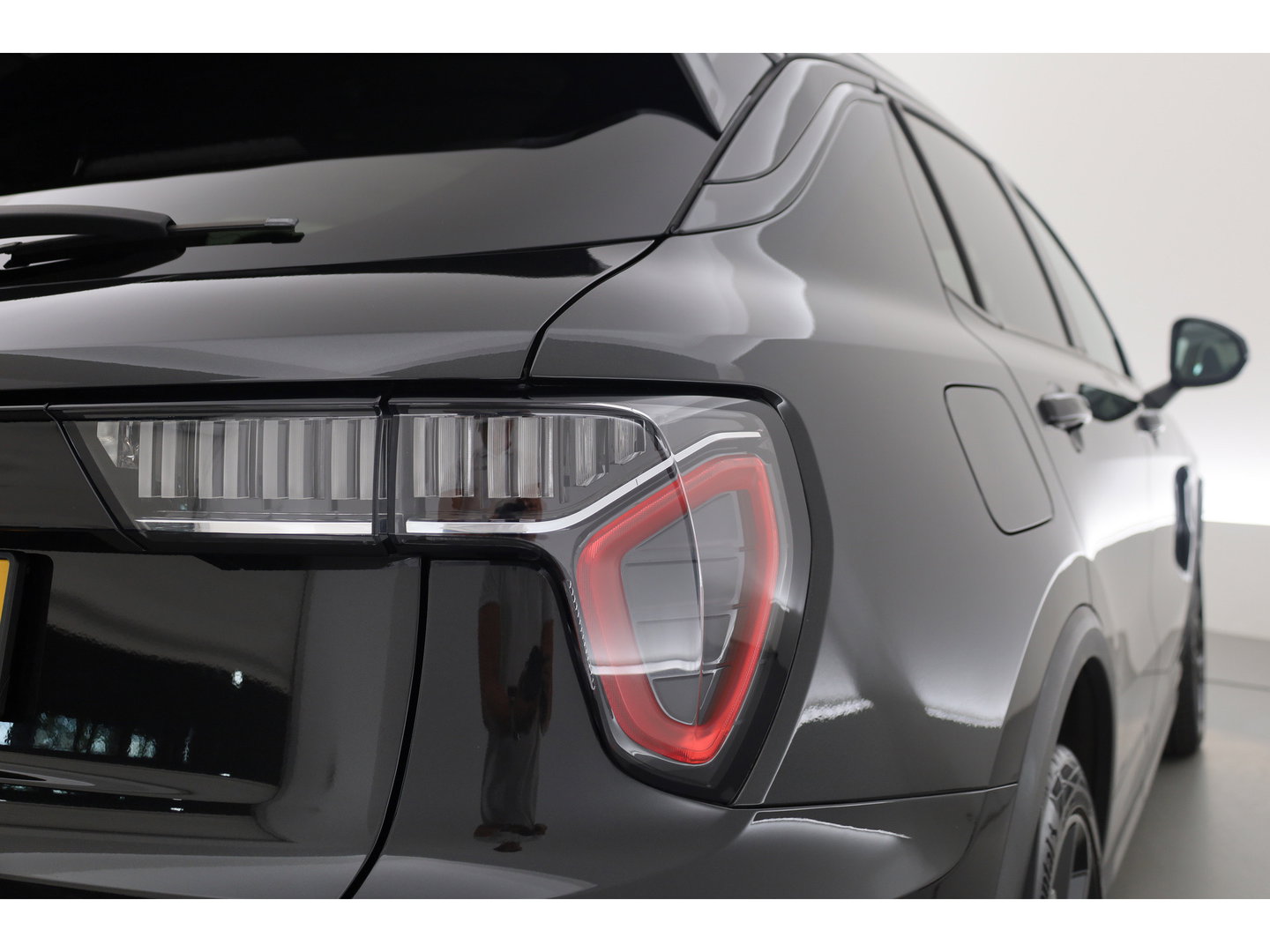 Lynk & Co 01 1.5 | Pano | Apple CarPlay | Keyless | Adapt. Cruise | Dodehoek. | 360cam. | Infinity Audio |