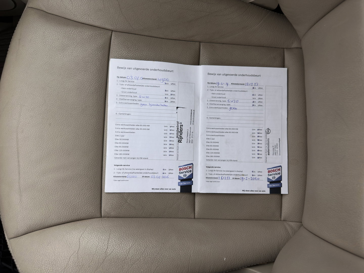 Mercedes-Benz B-Klasse 160 BlueEFFICIENCY Business Class *LEATHER | AIRCO | CRUISE | COMFORT-SEATS | 17''ALU*