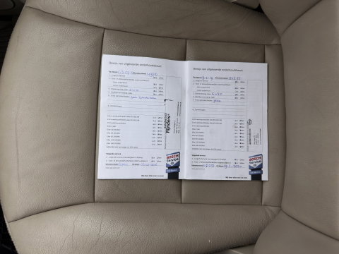 Mercedes-Benz B-Klasse 160 BlueEFFICIENCY Business Class *LEATHER | AIRCO | CRUISE | COMFORT-SEATS | 17''ALU*
