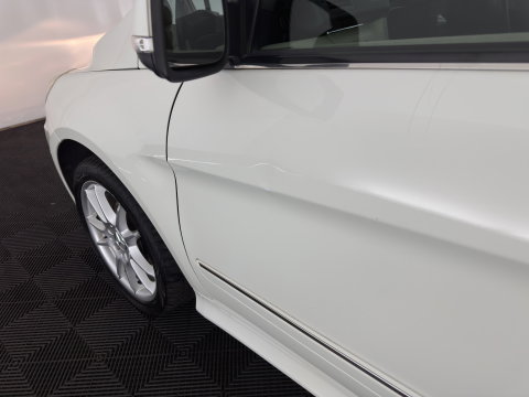 Mercedes-Benz B-Klasse 160 BlueEFFICIENCY Business Class *LEATHER | AIRCO | CRUISE | COMFORT-SEATS | 17''ALU*