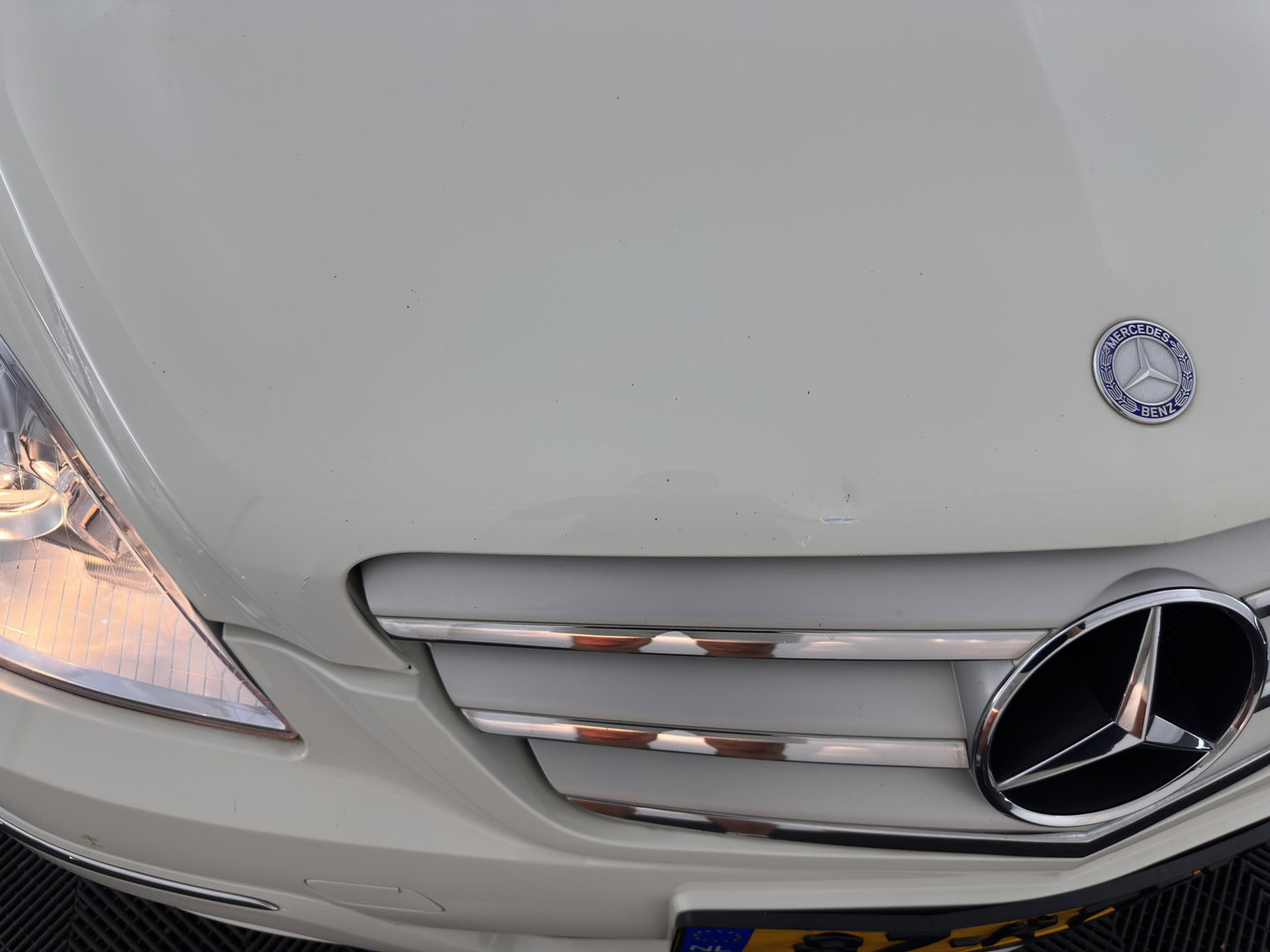 Mercedes-Benz B-Klasse 160 BlueEFFICIENCY Business Class *LEATHER | AIRCO | CRUISE | COMFORT-SEATS | 17''ALU*