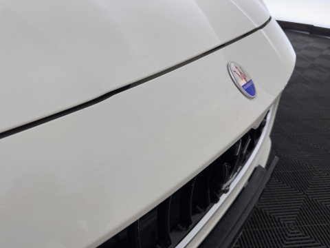 Maserati Ghibli 3.0 V6 D Aut. *PANO | LEATHER | XENON | MEMORY-PACK | CAMERA | KEYLESS | NAVI-FULLMAP | SHIFT-PADDLES | PRIVACY-GLASS | ECC | PDC | CRUISE | 20''ALU*