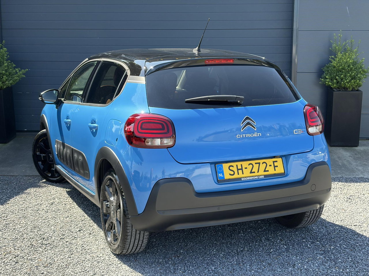 Citroën C3