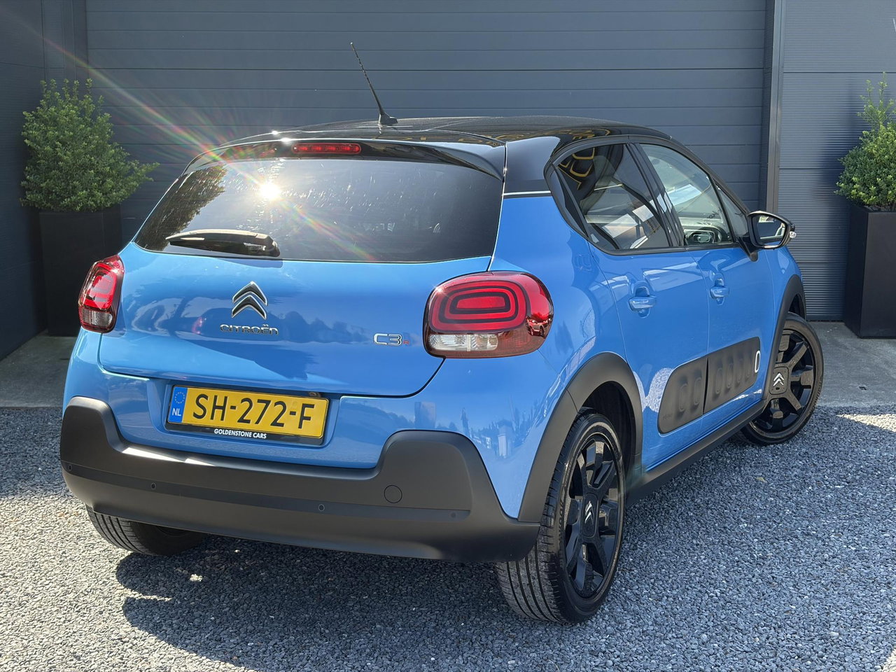 Citroën C3