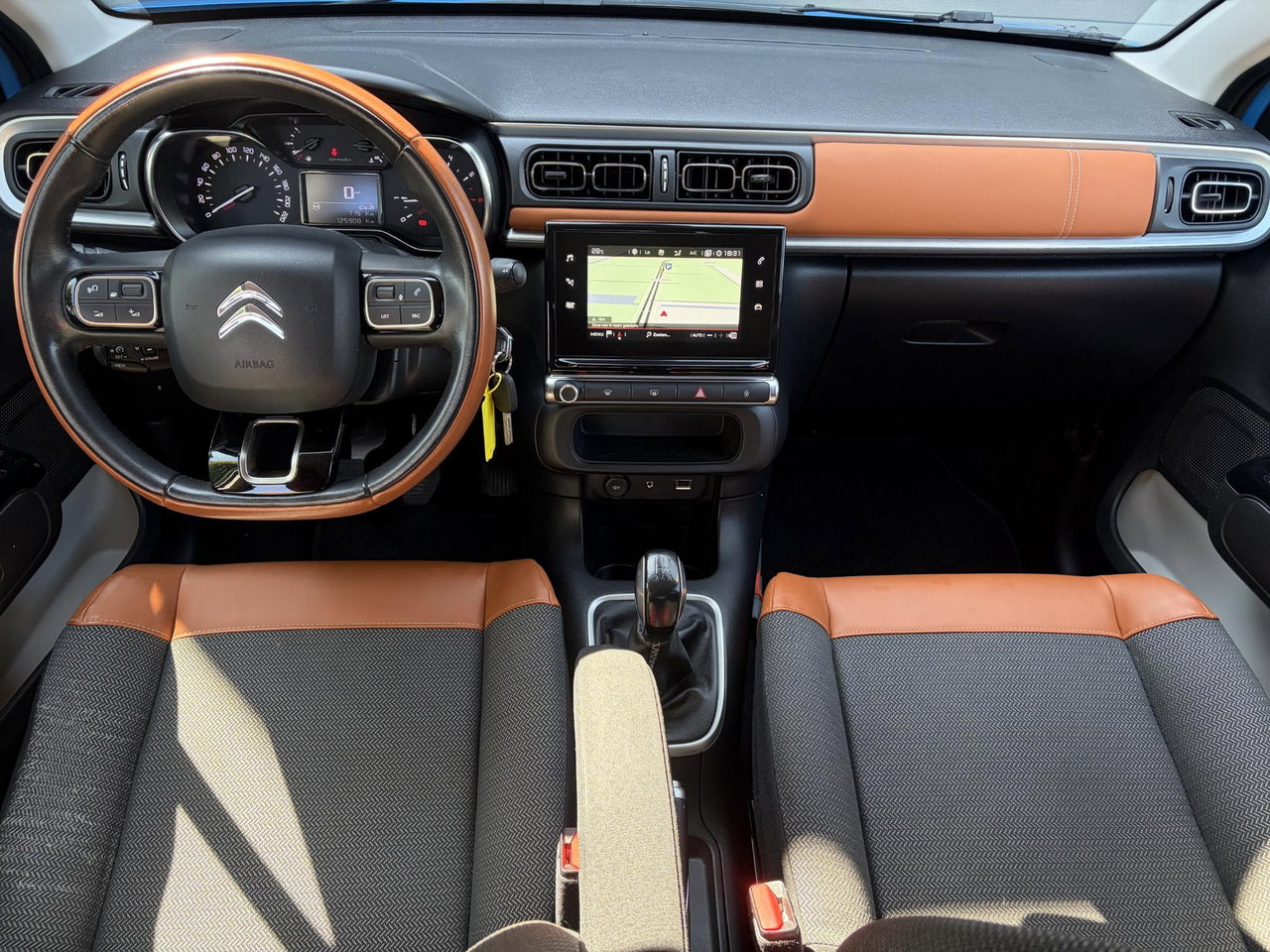 Citroën C3