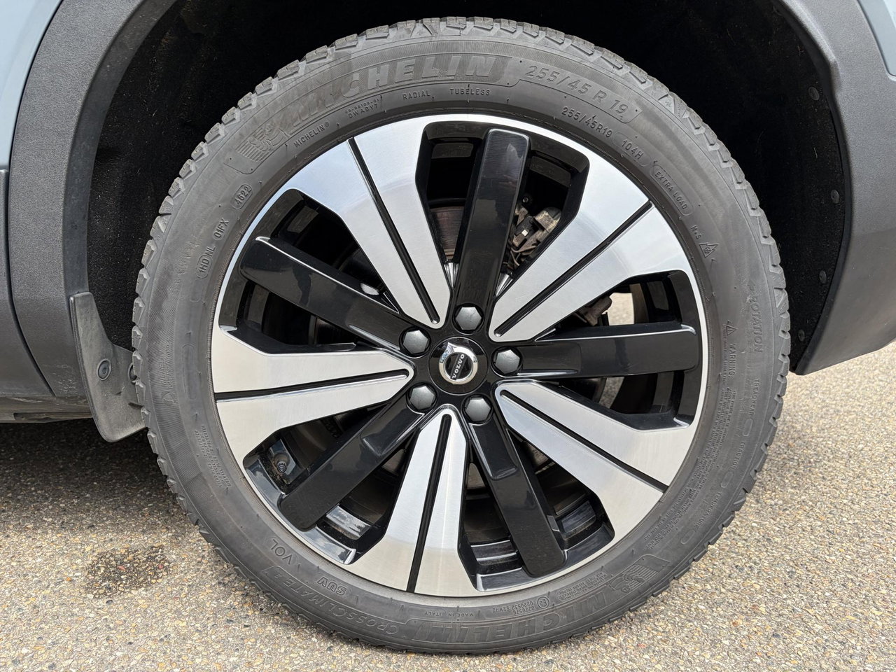 Volvo C40