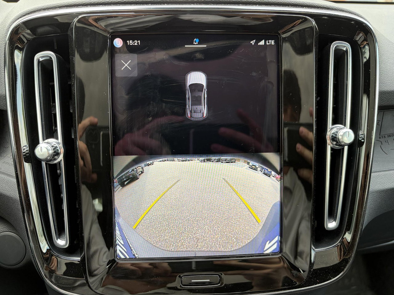 Volvo C40