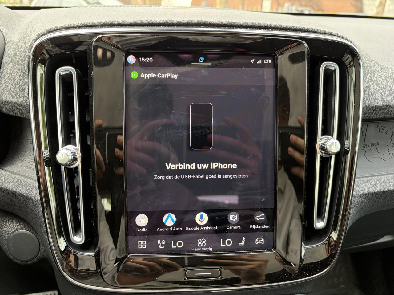 Volvo C40