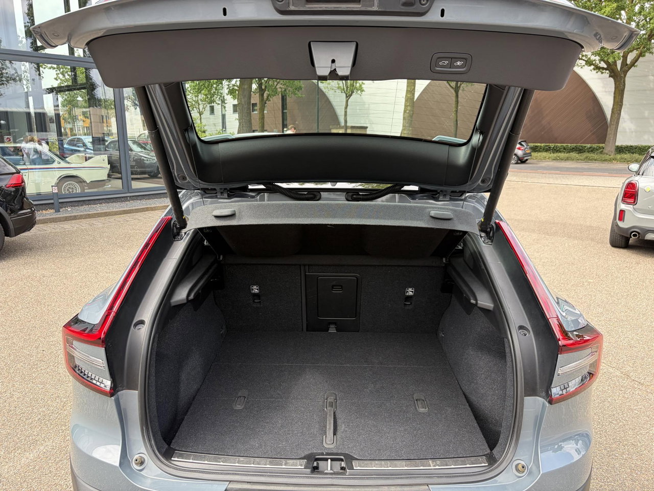 Volvo C40