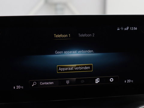 Mercedes-Benz GLC 300e 4MATIC Business Solution AMG | Panoramadak | Leder | 360 camera | Cruise control | Carplay | Sfeerverlichting | Burnmeister surround | Climate control |