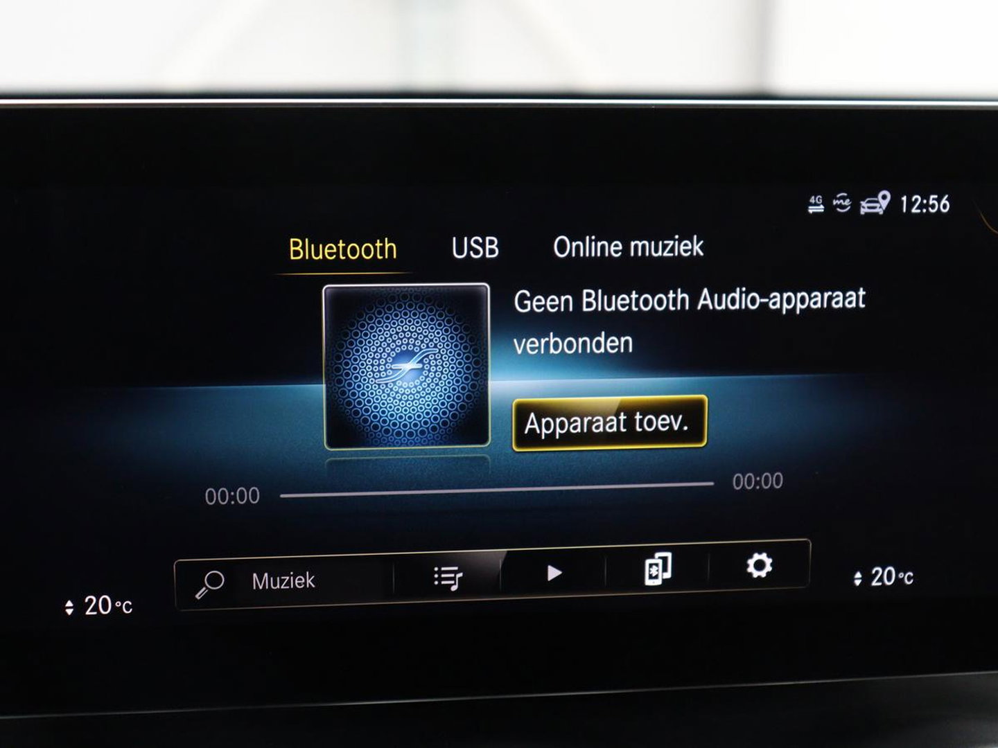 Mercedes-Benz GLC 300e 4MATIC Business Solution AMG | Panoramadak | Leder | 360 camera | Cruise control | Carplay | Sfeerverlichting | Burnmeister surround | Climate control |