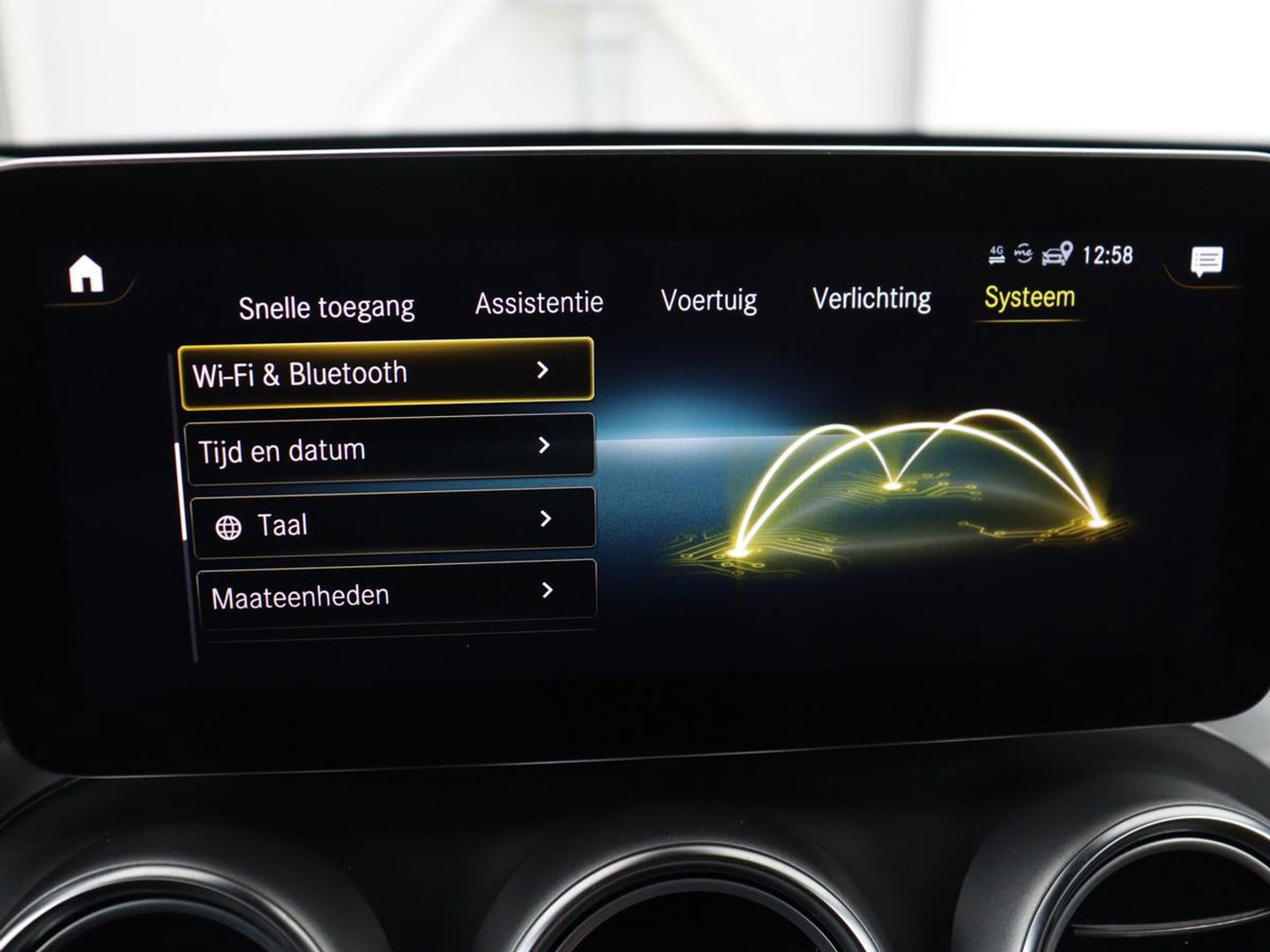 Mercedes-Benz GLC 300e 4MATIC Business Solution AMG | Panoramadak | Leder | 360 camera | Cruise control | Carplay | Sfeerverlichting | Burnmeister surround | Climate control |