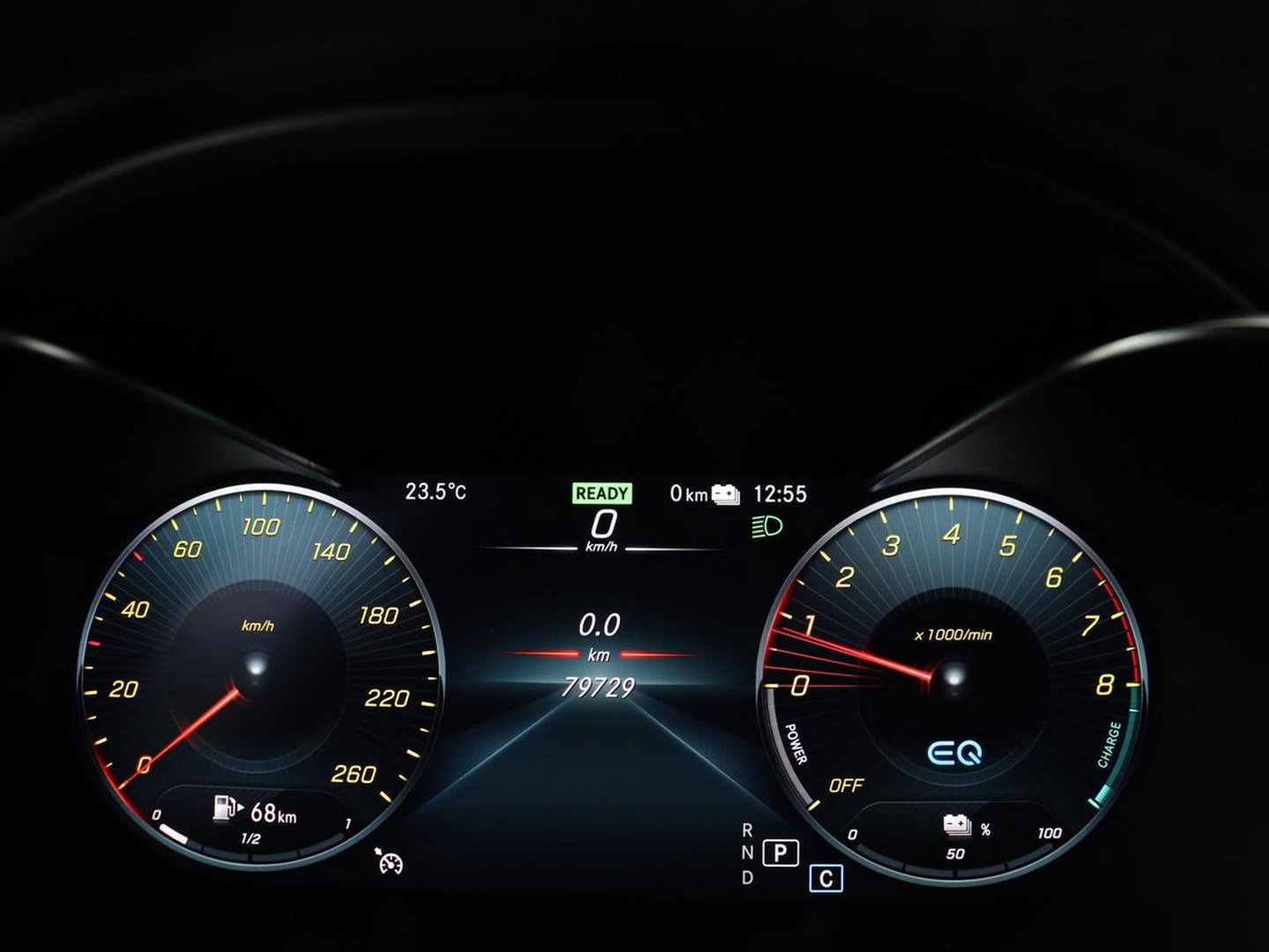 Mercedes-Benz GLC 300e 4MATIC Business Solution AMG | Panoramadak | Leder | 360 camera | Cruise control | Carplay | Sfeerverlichting | Burnmeister surround | Climate control |