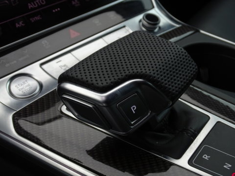 Audi A6 Limousine 55 TFSI 340PK Quattro / S6 Ed. / B&O / LED / 360°