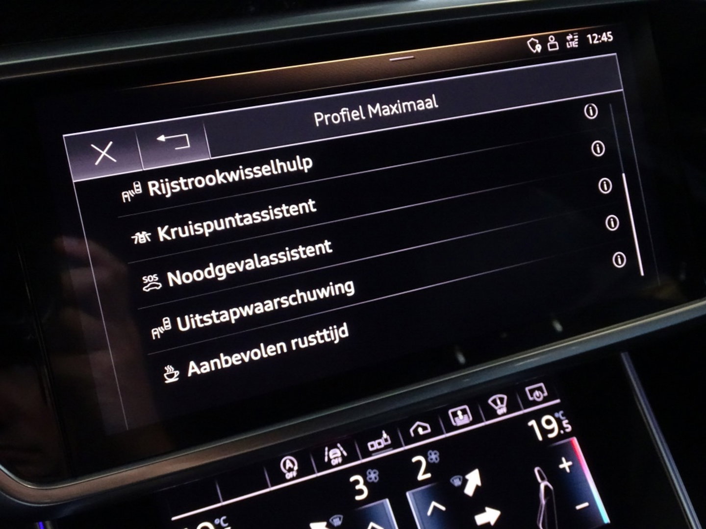 Audi A6 Limousine 55 TFSI 340PK Quattro / S6 Ed. / B&O / LED / 360°