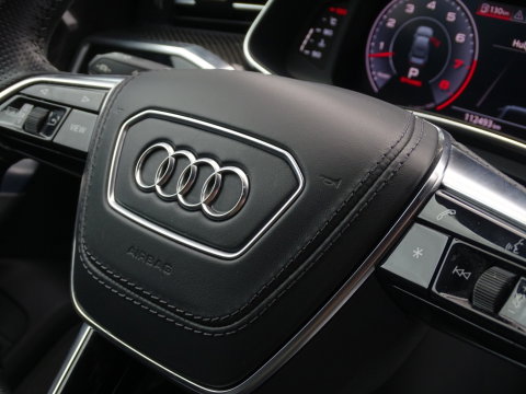 Audi A6 Limousine 55 TFSI 340PK Quattro / S6 Ed. / B&O / LED / 360°