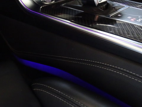 Audi A6 Limousine 55 TFSI 340PK Quattro / S6 Ed. / B&O / LED / 360°