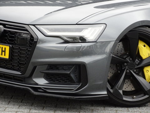 Audi A6 Limousine 55 TFSI 340PK Quattro / S6 Ed. / B&O / LED / 360°